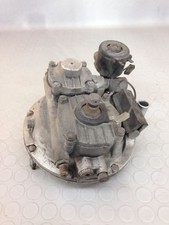Fiat punto 1.2 usato  Castagnaro