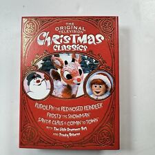 Original television christmas for sale  Glen Rose