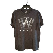 West tee shirt for sale  Gibson