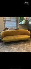 600 couch for sale 600 couch for sale HUDDERSFIELD