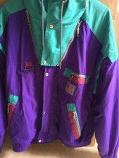 Anorak fusalp modèle d'occasion  Voisins-le-Bretonneux