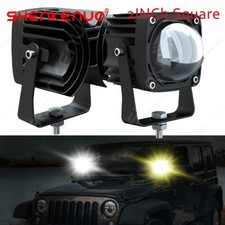 2pc 2inch led for sale  Hebron