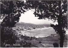 Scauri latina panorama usato  Isola Vicentina
