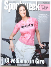 Sportweek 2025 speciale usato  Italia