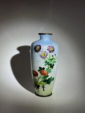 Japanese cloisonné ginbari for sale  WALLINGTON