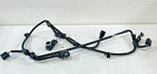 2023-2025 HONDA HR-V EX-L SENSOR DE ESTACIONAMENTO PARA-CHOQUE DIANTEIRO CHICOTE DE FIOS 2.0L #98987 comprar usado  Enviando para Brazil
