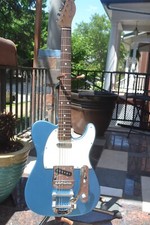 Fender telecaster japan for sale  Saint Louis