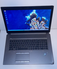 Zbook core 9850h gebraucht kaufen  Hamburg