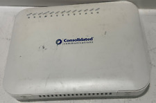 Consolidated lan dsl d'occasion  Expédié en Belgium