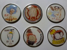 Pin pins petanque d'occasion  Expédié en Belgium