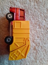 Matchbox superfast refuse for sale  MIDDLESBROUGH