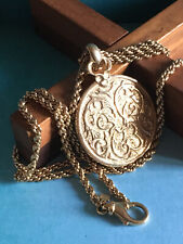 Imposante chaine collier d'occasion  Besançon