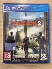 The division ps4 usato  Gragnano