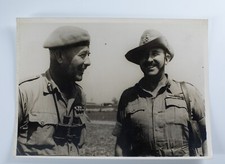 Photo presse militaire d'occasion  Paris IX