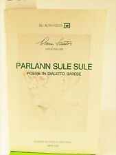 Arturo santoro parlann usato  Petriolo