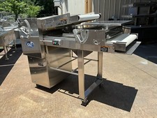 Lvo dough sheeter for sale  Rockwall