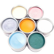 Shabby chic wachs gebraucht kaufen  Detmold