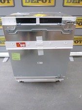 Bosch built fridge for sale  WIGSTON