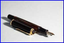 Pelikan m400 style gebraucht kaufen  Berlin