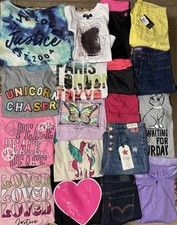 Size girls clothing for sale  Hudson