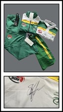 Rare signed sam for sale  BROMYARD