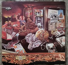 Frank zappa the gebraucht kaufen  Mönchengladbach