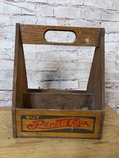 Vintage 1940s wooden for sale  Las Vegas