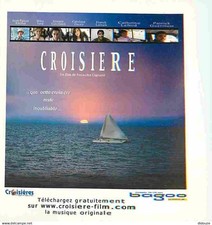 Cinema affiche film d'occasion  Fruges