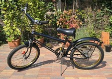 Vintage 1980 raleigh for sale  COLCHESTER