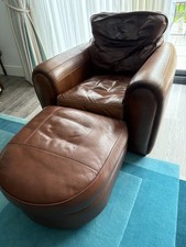 used duresta footstool for sale used duresta footstool for sale  FOLKESTONE