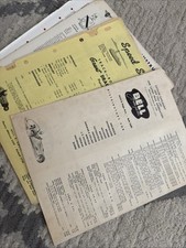 1950 bell stewart for sale  San Martin