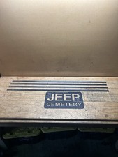 Jeep cherokee oem for sale  Brogue