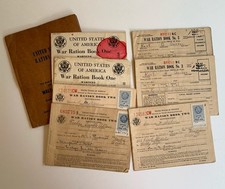 Lot vintage wwii for sale  Punta Gorda