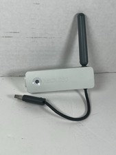 Adaptador Wi-Fi de Rede Sem Fio Microsoft Xbox 360 Branco - OEM AUTÊNTICO - TESTADO comprar usado Adaptador Wi-Fi de Rede Sem Fio Microsoft Xbox 360 Branco - OEM AUTÊNTICO - TESTADO comprar usado  Enviando para Brazil