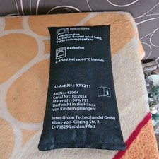Entfeuchter silicium granulat gebraucht kaufen  Herborn