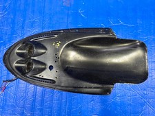 01 02 03 HONDA CBR 600 F4I 600F4I CBRF4I carenagem traseira capô cauda mais próxima comprar usado  Enviando para Brazil