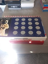 Shell collectors coins for sale  YEOVIL