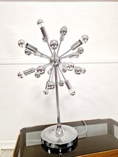 Lampe ancienne spoutnik d'occasion  Montpellier-