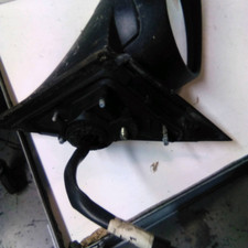 Specchietto retrovisore sinist usato  Volpago del Montello