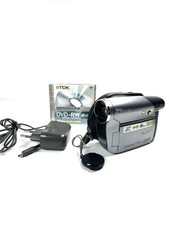 Videocamera samsung dc171w usato  Roma