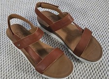 Panama jack sandale gebraucht kaufen  Kaltenkirchen