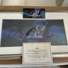 Disney aladdin magic for sale  Daytona Beach