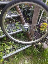 28er hinterrad gang gebraucht kaufen  Emden