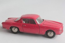 Dinky toys voiture d'occasion  Seyssel