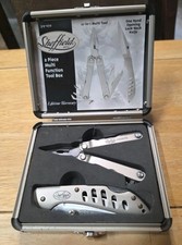 Sheffield piece multi for sale  Merkel