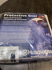 Husqvarna pro forest for sale  Stanton
