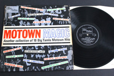 Various motown magic for sale  LONDON