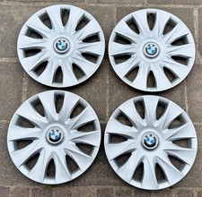 Copricerchi bmw 5x120 usato  Chioggia