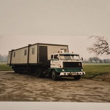Heavyhaul chelmsford ltd for sale  WARE