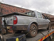 Ford ranger mk2 for sale  CARLISLE